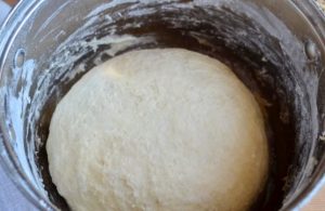 Guirlanda de Páscoa