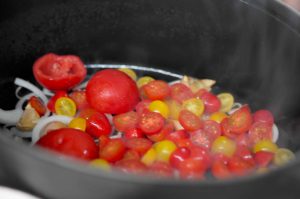 Massa De Atum