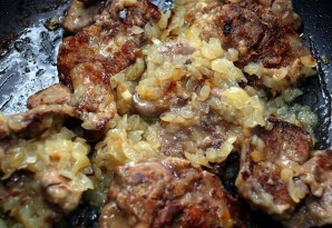 Fígado de berinjela