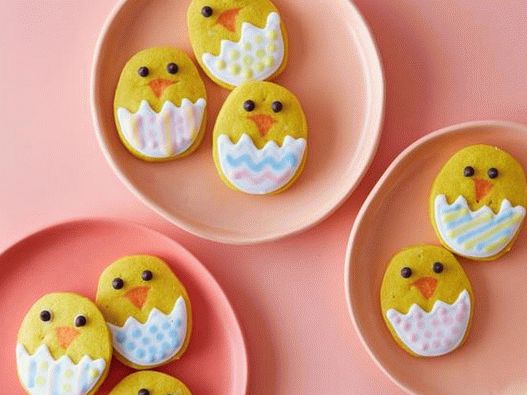 Cookies de foto