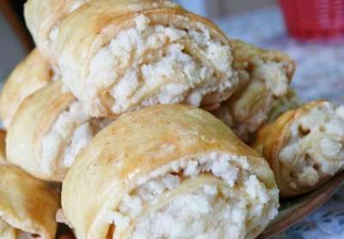 Cookies Gata