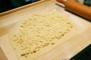 Cookies Gata