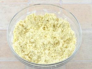 Cookies de kefir