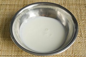 Cookies de kefir