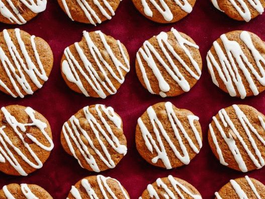 Cookies de foto