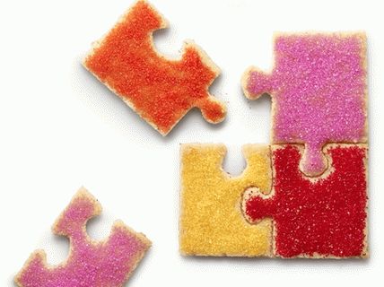 Cookies de foto