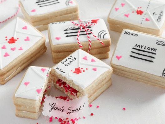 Cookies de foto
