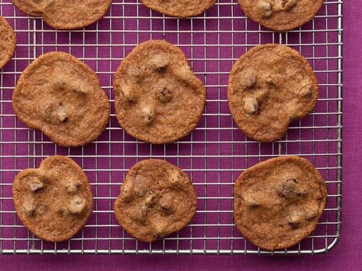 Cookies de fotos com leite de malte