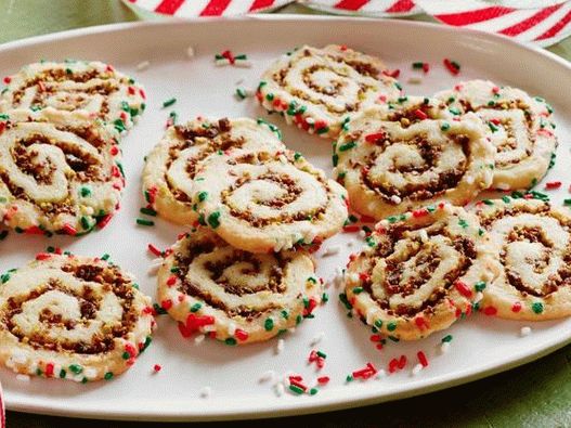 Cookies de foto