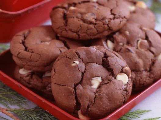 Cookies de foto