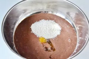 Bolo de fígado