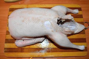 Pato de Pequim