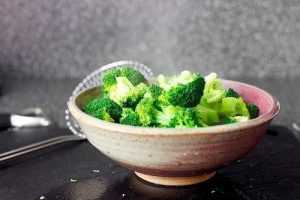 Pesto de brócolis