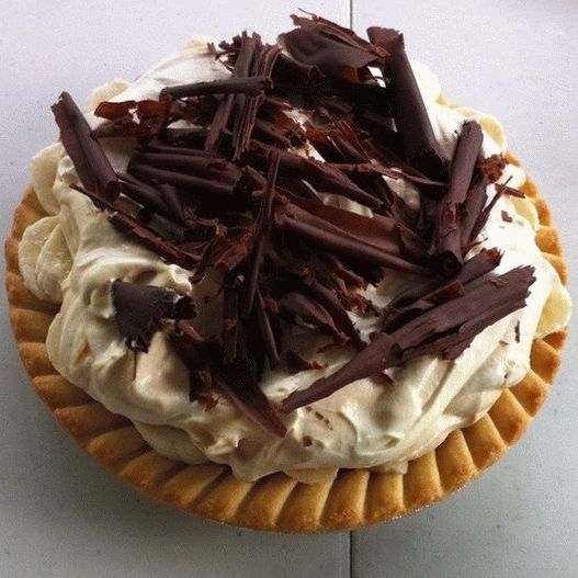 Foto de Jamie Oliver Banoffi Pie