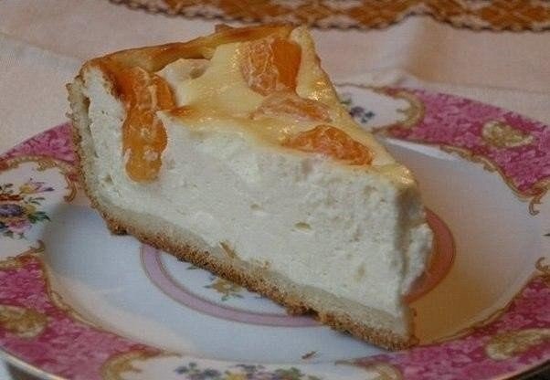 Torta "Noturno"