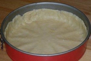 Torta "Noturno"