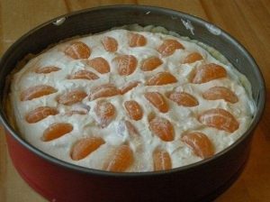 Torta "Noturno"