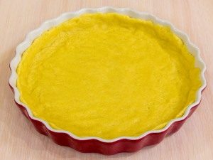 Torta de Kiwi