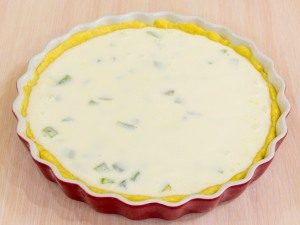 Torta de Kiwi