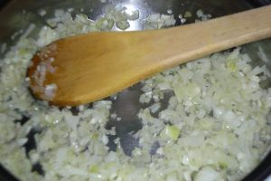 Torta de cebola