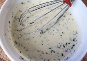 Torta de fígado