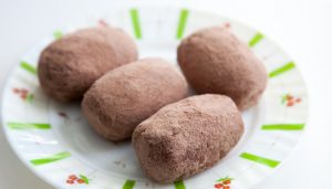 Bolo De Batata