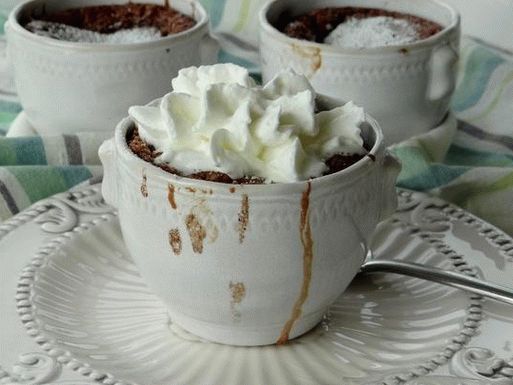 Bolo de foto