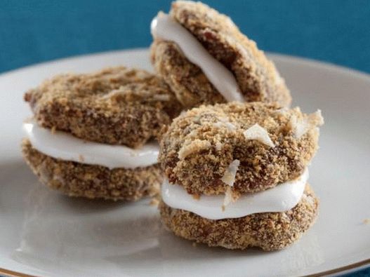 Foto Smorie Crusty Peanut Butter Cake