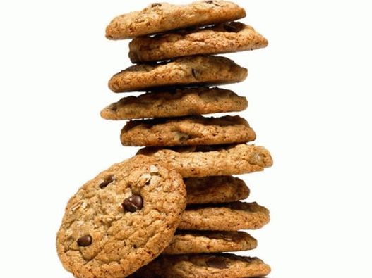 Biscoitos