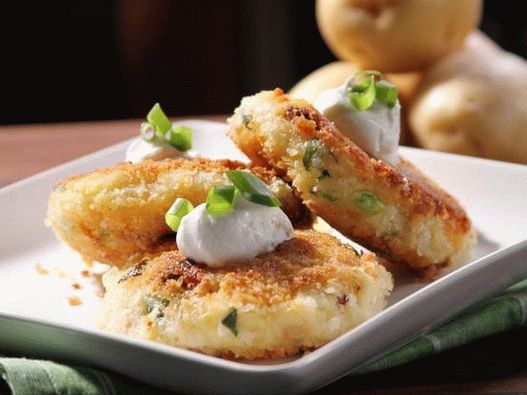 Batata frita