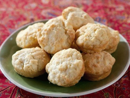 Foto muffins simples