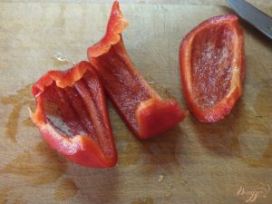 Purê de pimenta para o inverno