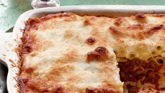 Pastizio
