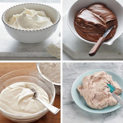 Receitas de fotos para cremes e esmaltes Receitas de fotos para cremes e esmaltes