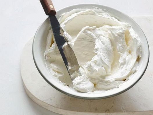 Foto do prato - creme de manteiga de proteína no merengue suíço