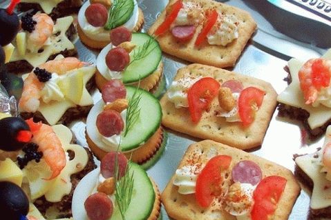 Peixe é um presente dos Deuses. Pequenos truques culinários e dicas de culinária e processamento