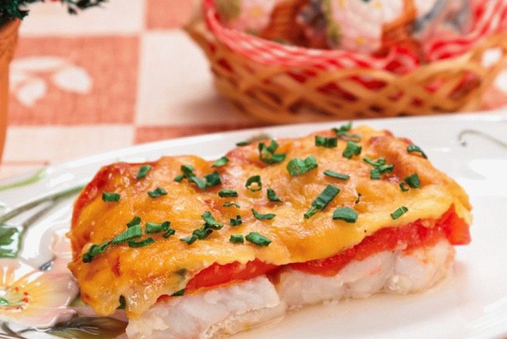 Peixe "Sonho"