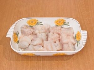 Peixe "Sonho"