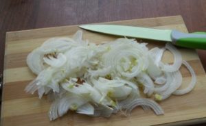 Fish hodgepodge