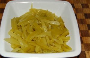 Fish hodgepodge