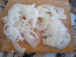 Arroz De Camarão