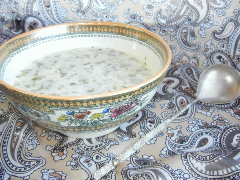Arroz Dovga