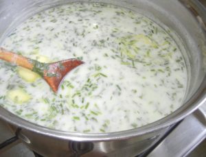 Arroz Dovga