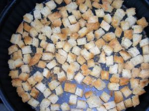 Sopa de creme de arroz