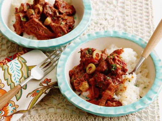 Foto de Ropa Vieha no microondas