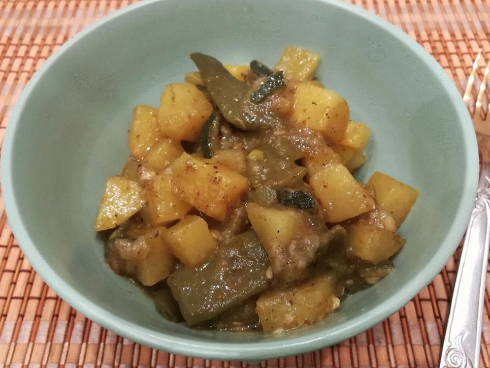 Sabbia masala