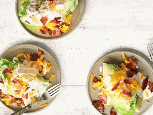 Salada de fotos