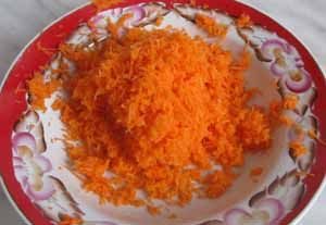 Salada da Noite Branca