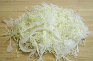Salada Branca de Neve