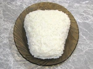 Salada "Touro"